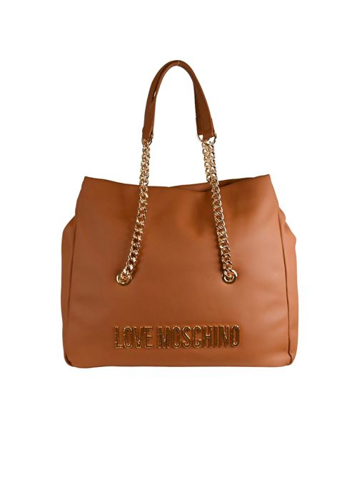 Shoulder bag LOVE MOSCHINO | JC4311PP0NKD020A